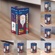 Bundling Package 3 Pcs STARLUX Venix LED Bulb T LED Capsule Lamp 5W 10W 15W 20W 30W 40W 50W 60 Watt