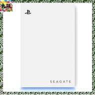 Seagate Game Drive for PlayStation 2.5-inch Officially Licensed Product 5TB External Hard Disk HDD Portable 3-Year Warranty Compatible with PS4 and PS5 Genuine Authorized Dealer Product STLV5000300