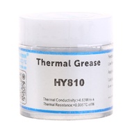 R* HY810-CN10 10g Thermal Grease Heatsink  Silicone for CPU HeatSink Cooling