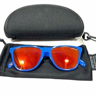 okly viral spec lens clear FROG-SKIN TRANSPARENT MIXED OKLY VIRAL BLACK SPEC COLOR TONE transparent 