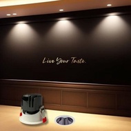 【LYT崁燈】可調角度崁燈 / 洗牆燈具 / 設計師首選 / 防眩崁燈