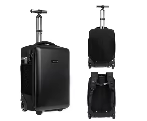 Women travel trolley bag Luggage Suitcase Business unisex carry on hand Luggage bag On Wheels Rollin
