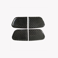 Honda Vezel/HRV Interior Door Trim Handle (Carbon Fibre)