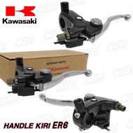 Er6 Clutch Handle Er 6 Clutch Left Handle Kawasaki ER6 ER 6 import Clutch Handle cb gl tiger mp ninj