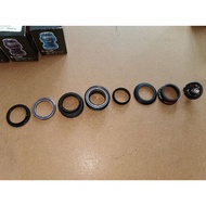 HEADSET - HS - MRI - AMOEBA