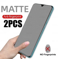 2Pcs Frosted Hydrogel Film For Fairphone 4 5 6 Explosion proof HD Clear Soft Film Matte and Blue Fro