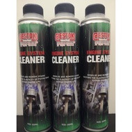 FUELGUARD EZE FLUSH XTRA CONCENTRATED ENGINE FLUSH 350ml CAR CARE CLEANER