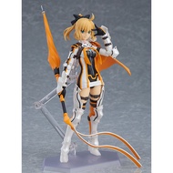 READY STOCK GSC Figma SP-128 Fate Saber Lily Altria Pendragon Racing Ver.