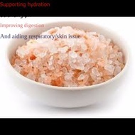 himalayan crystal rock salt 500gm