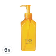 TISS 深層卸粧油 毛孔潔淨升級型