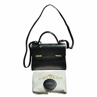 DELVAUX TEMEPETE PM BAG