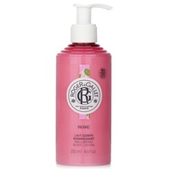 Roger & Gallet 賀傑與賈雷 Rose Wellbeing 身體乳液 250ml/8.4oz