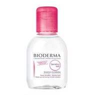 Authentic Bioderma Sensibio H20 100ml make up remover