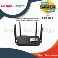 Ruijie Reyee RG-EW1200G PRO Dual-band Gigabit Wireless Router