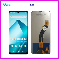 จอ LCD.Wiko T3W-V770T10W-V673T20+ทัชสกรีน