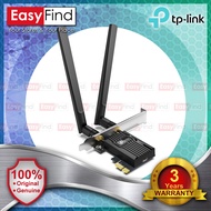 TP-Link Archer TX55E AX3000 WiFi 6 Bluetooth 5.2 PCIe Wireless Adapter PCI-E Wi-Fi Card