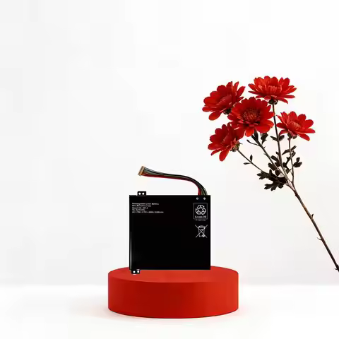 Laptop Battery Long-Lasting 5200Mah For Toshiba Satellite Click Mini L9W-B A000381560 T10TC T8T-2