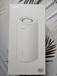 Oppo 5G CPE T2 wifi 6 router