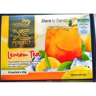 Xs Perfect lemon Tea