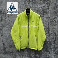 jaket le coq sportif