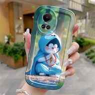 Phone Case For OPPO Reno 10 Pro 9 Pro 8 8T 5G 7 8 4G A1 Pro 7 5G 7 SE 5G 7Z 8Z 5G 8 Lite 7 Lite 5G 6