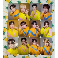 DMD Sport Day Selfie Card Photocard Kpop Merch