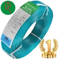 Wire UL1007 Electronic Wire 18AWG American Standard Certification PVC Tinned Copper Red Black Car Co