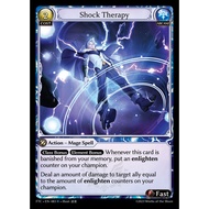 Grand Archive TCG - Shock Therapy - R - Fractured Crown