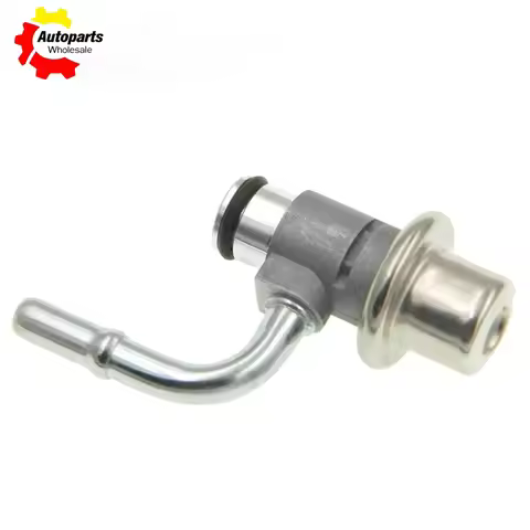 22670-8H300 Fuel Injection Pressure Regulator For Infiniti G35 Nissan X-Trail 3.5L-V6 GAS Car Access