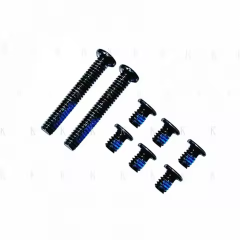 C Laptop Bottom Base Case Cover Screws New For HP Omen 15-DC