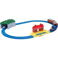 Thomas Train Set With Track Tomy Plarail the Tank Engine Basic New