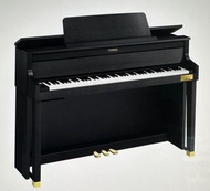 Casio GP-400混合型數碼鋼琴 CELVIANO PIANO