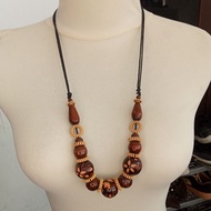 Ethnic Necklace