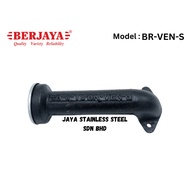 (JAYA FREEZER) BERJAYA BURNER SHORT VENTURI FOR OPEN BURNER (BR-VEN-S)