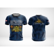 2023 Baju Jersey Offshore