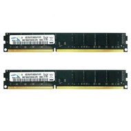 For Samsung 8GB 2x 4GB DDR3 1066MHz PC3-8500U 1.5V Non-ECC DIMM Desktop RAM