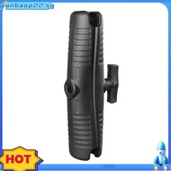 Universal for 1.5 Inch Ball Adapter Compatible Long Arm Double Socket Phone Mount for RAM   VIN-C-23
