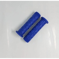 Bicycle hand grip oldbiru - triangular motif bicycle hand grip - bicycle hand grip