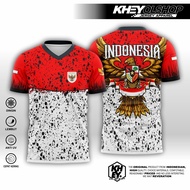 KHEYOLSHOP JERSEY 2ND INDONESIAN INDEPENDENCE DAY CLOTHES V.1 INDEPENDENCE 17 AUGUST 2025 FULL PRINT
