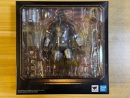 SHF Star wars The Mandalorian beskar armor