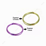 Metal Wire/Color Wire/Aluminum Wire