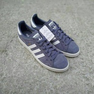 SEPATU ADIDAS CAMPUS INDIGO PURPLE ORIGINAL AQ1089