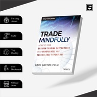 Trade Mindfuly Gary Dayton, Psy.D