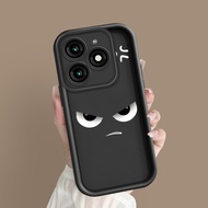 Case For Infinix A70 Mobile Phone Soft Silicone TPU TY0168