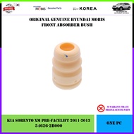 Kia Sorento XM Pre-Facelift 2011-2013 Front Genuine Hyundai Mobis Absorber Bush 1pc (54626-2B000)