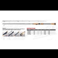 Ecoode Detective Fishing Rod 168 cm / 562 / 156 cm - Spinning Rod