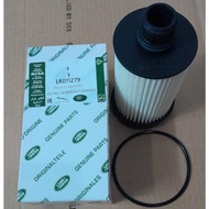 Oil Filter LR011279 for Land Rover Oil Filter LR4, Discovery, and Range Rover