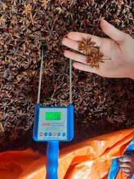 Hoa hồi khô (200g) gia vị nhà bếp gia vị nấu bò kho nấu phở cá kho