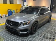 M-BENZ GLA45