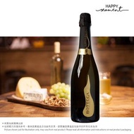 寶迪嘉 - 寶迪嘉普羅賽柯汽泡酒 (750ml)[新舊包裝隨機發送]